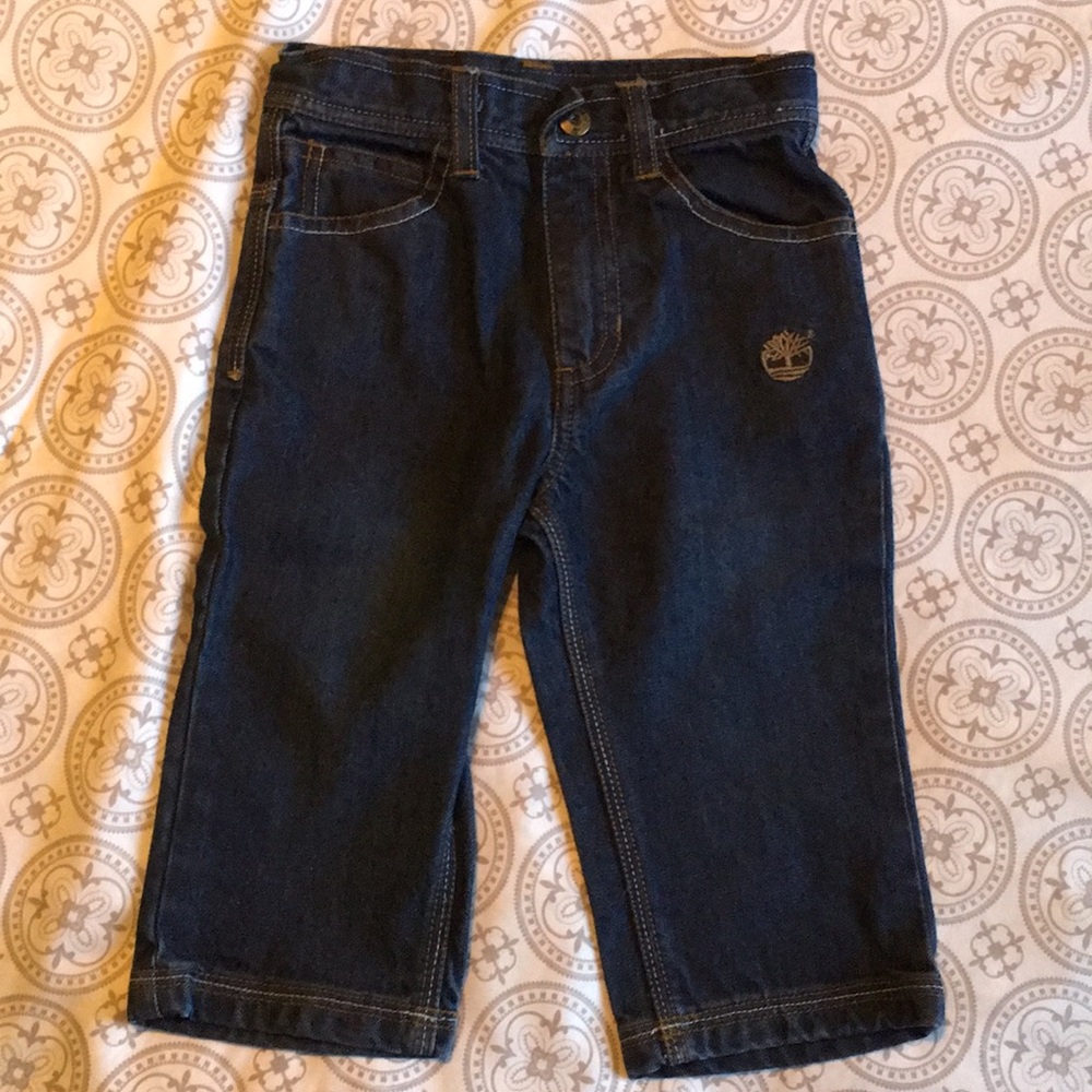 Timberland jeans